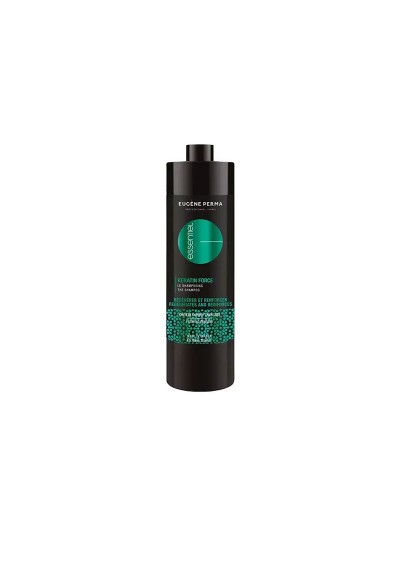 EUGENE PERMA ESSENTIEL CHAMPÚ KERANTI FORCE 1000ML