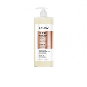 REVOX B77 PLEX BOND CARE SHAMPOO STEP 4, 1000ML