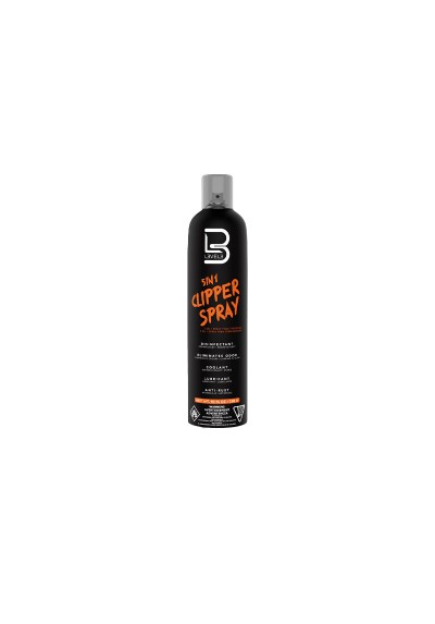 SPRAY PROTECTOR 5 EN 1 PARA MAQUINA DE CORTE 288 G LEVEL 3