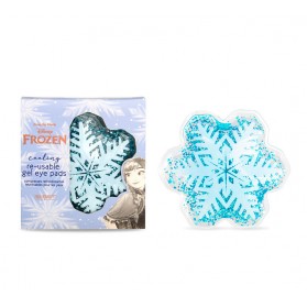 DISNEY FROZEN RE-USABLE GEL EYE PADS