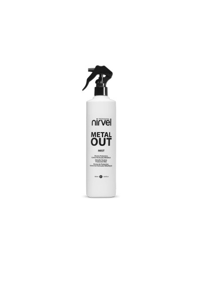 NIRVEL METAL OUT BRUMA PROTECTORA 500ML