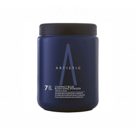 COMPACT BLUE BLEACHING POWDER ARTISTIC HAIR 500GR