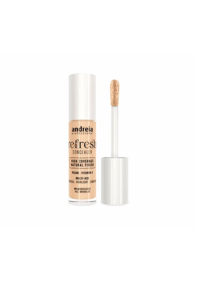 REFRESH CONCEALER