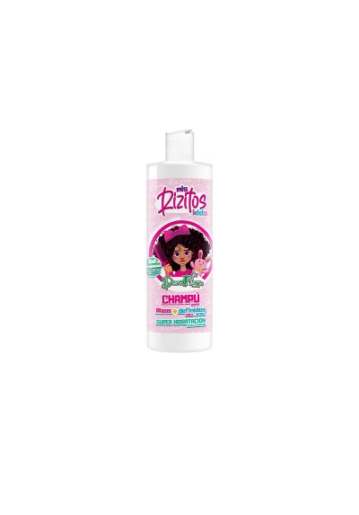 CHAMPÚ MIS RIZITOSKIDS 500ml