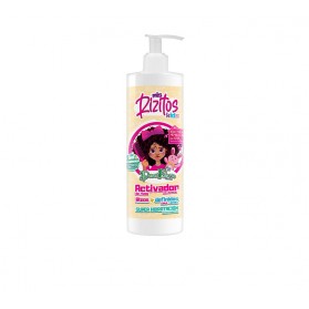 ATIVADOR DE RIZOS MIS RIZITOSKIDS 500ml