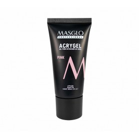 MASGLO PROFESSIONAL ACRYGEL PINK 30ML