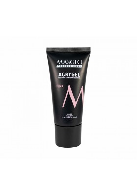 MASGLO PROFESSIONAL ACRYGEL PINK 30ML