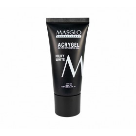 MASGLO PROFESSIONAL ACRYGEL M WHITE 30ML