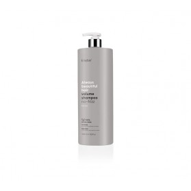 ABH VOLUME SHAMPOO NO-FRIZZ 1000ML