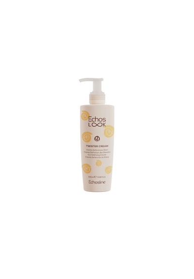 CREMA TWISTER RIZOS LOOK 225ML ECHOSLINE