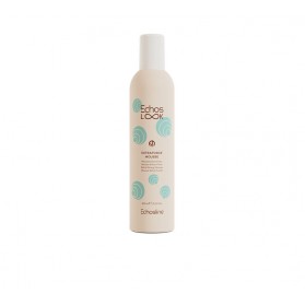 MOUSSE EXTRA FUERTE LOOK 400ML ECHOSLINE