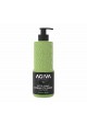 AGIVA AFTER SHAVE CREAM COLOGNE FOREST RAIN 400ML