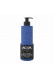 AGIVA AFTER SHAVE CREAM COLOGNE TSUNAMI 400ML