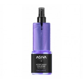 AGIVA AFTER SHAVE COLOGNE EXCLUSIVE 400ML