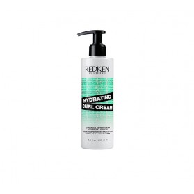 REDKEN HYDRATING CURL CREAM 250ML