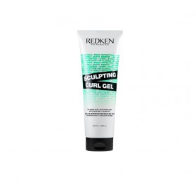 REDKEN SCULPTING CURL GEL 250ML