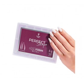 VV PERFECT SHAPE DUAL FORMS UNIVERSAL 120 P