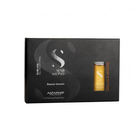 SDL SUBLIME ALL HAIR TYPES 12X13ML