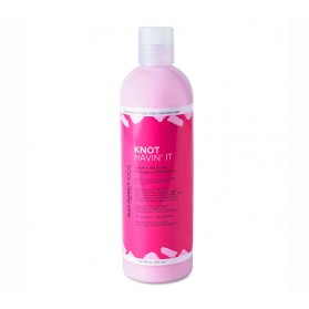 AUNT JACKIE'S KIDS KNOT HAVIN IT LEAVE IN DETANGLING MOISTURIZER 355ML