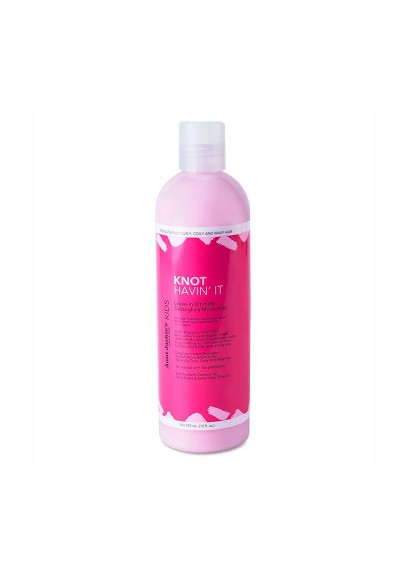 AUNT JACKIE'S GIRLS KNOT HAVIN IT LEAVE IN DETANGLING MOISTURIZER 355ML