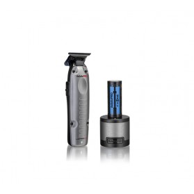 FXONE LO-PRO TRIMMER GREY