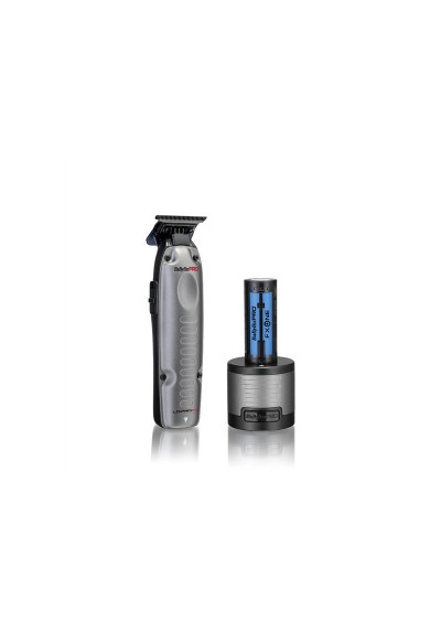 FXONE LO-PRO TRIMMER GREY