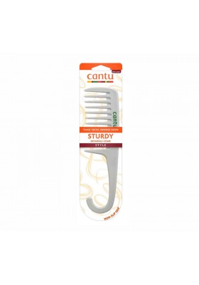 THICK TEETH, SHOWER HOOK DETANGLE STURDY WASH DAY COMB