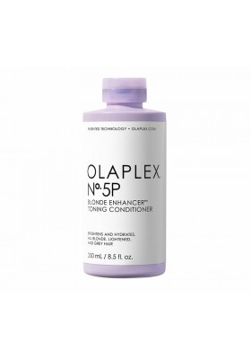 OLAPLEX Nº 5P BLONDE ENHANCER TONING CONDITIONER 250ML