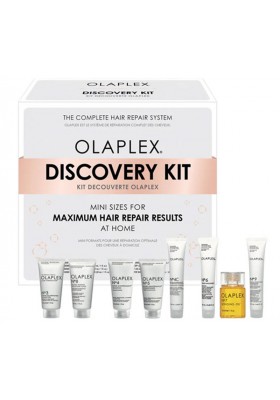 OLAPLEX DISCOVERY KIT