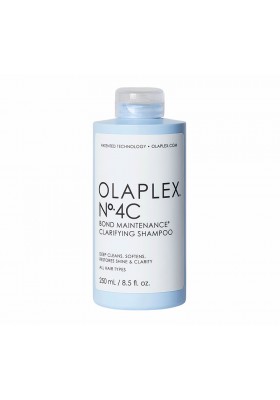 OLAPLEX Nº 4C CLARIFYING SHAMPOO 250ML