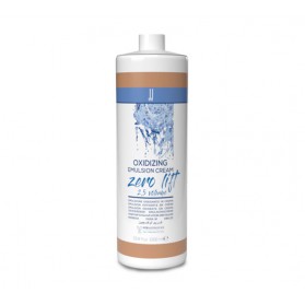 JJ OXIDIZING EMULSION CREAM ZERO LIFT 2,5V 1000ML