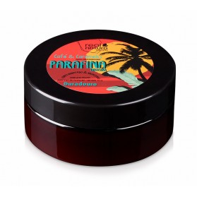 PARAFINA BRONZEADORA URUCUM CAFÉ E CARAMELO 150ML