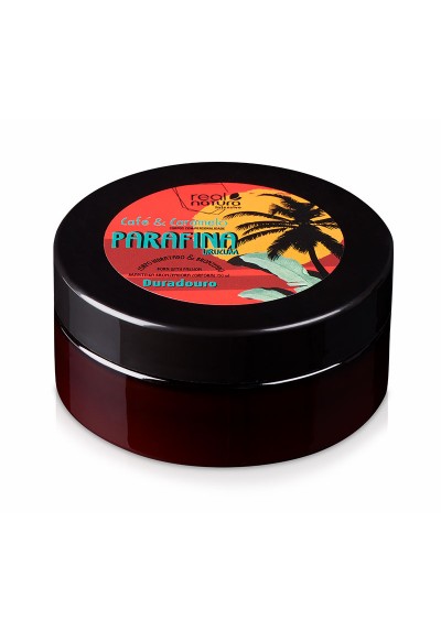 PARAFINA BRONZEADORA URUCUM CAFÉ E CARAMELO 150ML