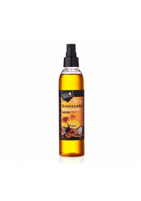 ÓLEO BRONZEADOR URUCUM + COCO 200ML