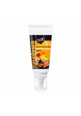 SPRAY PROTETOR SOLAR URUCUM + CENOURA ( LSF30 ) 100ML