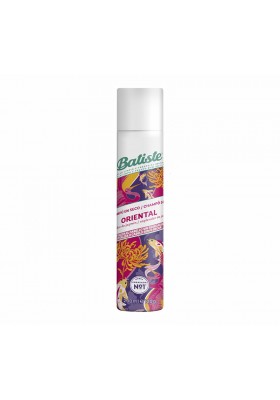 BATISTE CHAMPU EN SECO ORIENTAL 200ML