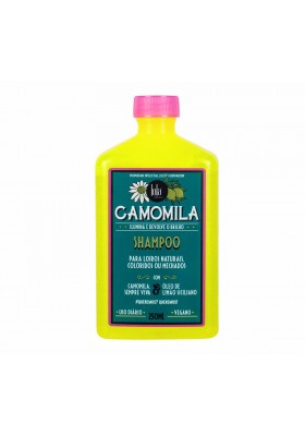 CAMOMILA SHAMPOO 250ML