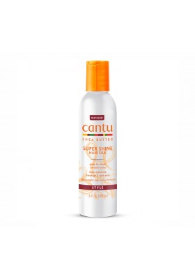 CANTU SUPER SHINE HAIR SILK 180ML