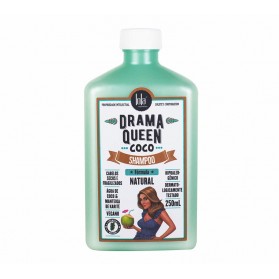 DRAMA QUEEN COCO SHAMPOO 250ML