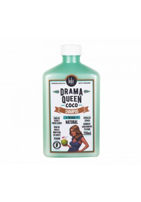 DRAMA QUEEN COCO SHAMPOO 250ML