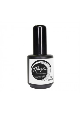 GEL ON-OFF TOP COAT SHINE SPECIAL EFFECTS 7ML