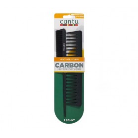 CARBON MELT RESISTANT COMBS