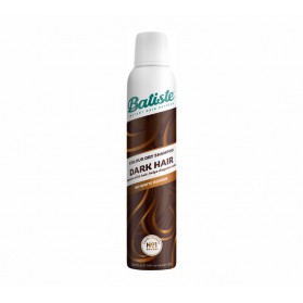 BATISTE CHAMPU EN SECO DARK BROWN 200ML