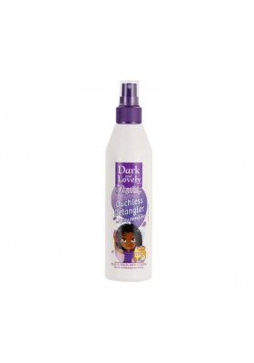 D&L KIDS OUCHLESS DETANGLER 250 ML