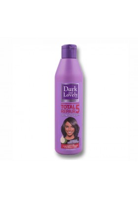 D&L OIL MOISTURISER 250ML