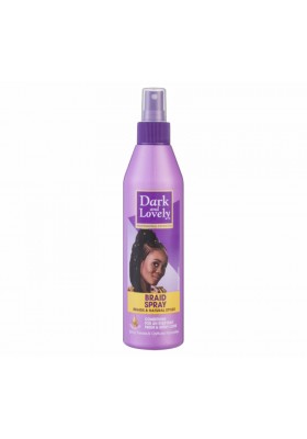 D&L BRAIDS SPRAY CONDITIONING 250 ML