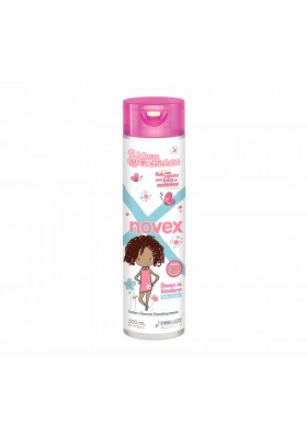 MY LITTLE CURLS CHAMPÚ 300ML