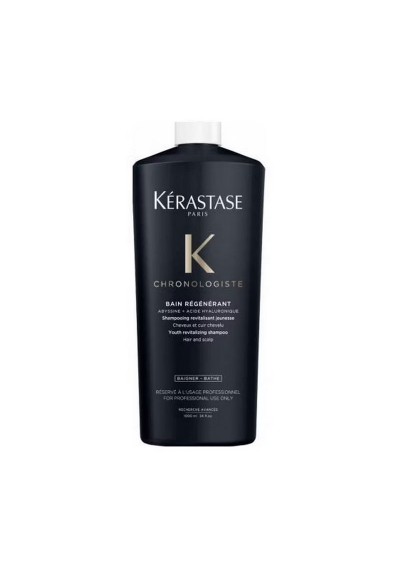 CHRONOLOGISTE BAIN REGENERANT 1000ML