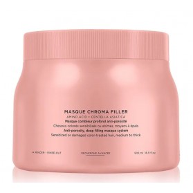 MASQUE CHROMA FILLER 500ML