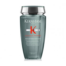 K GENESIS HOMME BAIN DE FORCE QUOTIDIEN 250 ML